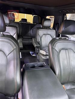 فورد إكسبيديشن